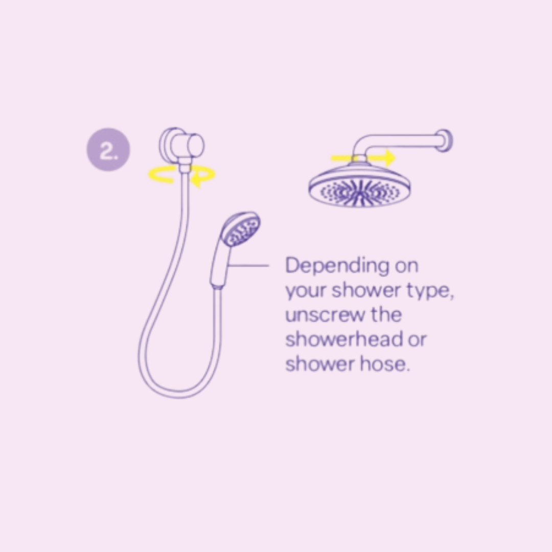 Filter + Refill bundle