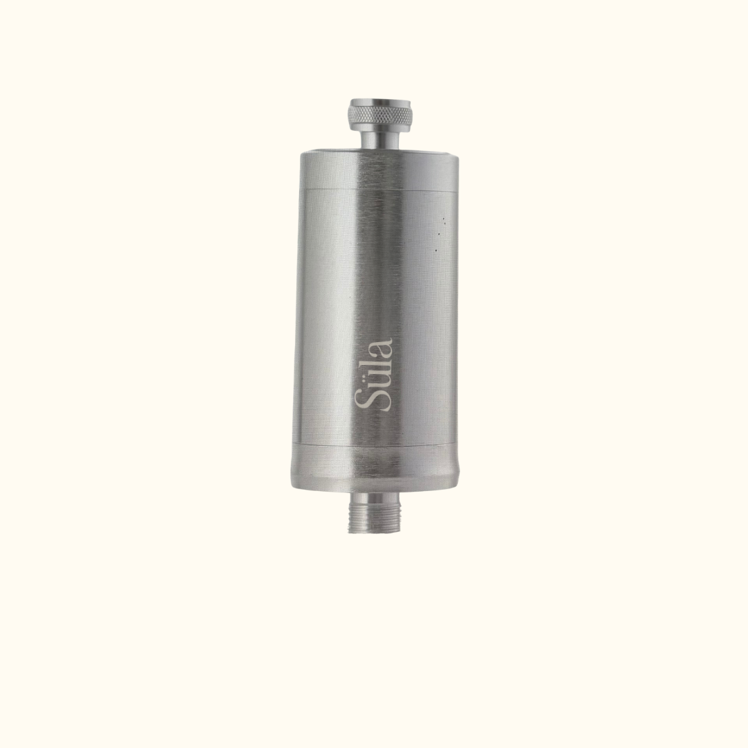 Süla Premium Wellness Shower Filter