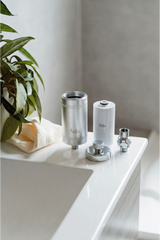 PRE ORDER Süla Premium Wellness Shower Filter NEW LOOK DUE MID JULY
