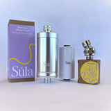 Süla Premium Wellness Shower Filter