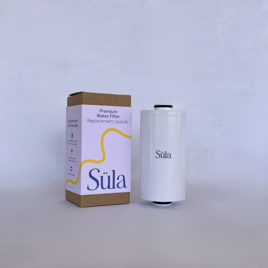 Süla Premium Wellness Refill Capsule