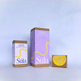 Süla Premium Swivel Ball Adapter