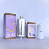 Filter + Refill bundle