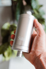 Süla Premium Wellness Shower Filter