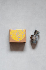 Süla Premium Swivel Ball Adapter