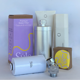 Curated Shower Reset